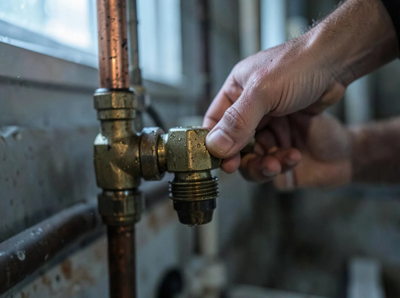 Emergency Plumber Warfordsburg, PA FAQs